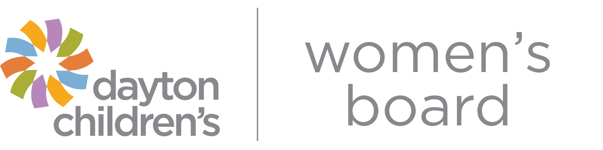 women's board logo