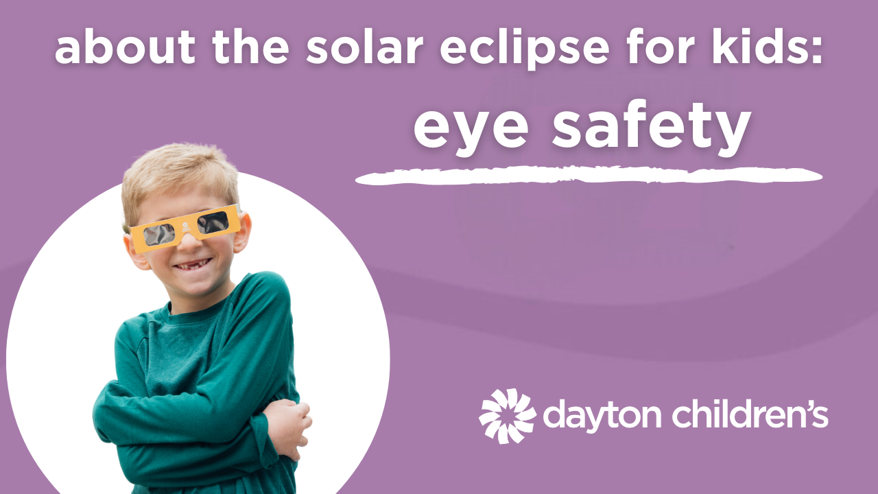 eclipse eye safety