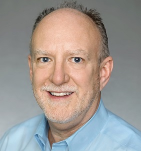 Randy Eisenhut