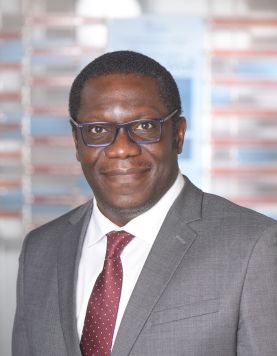 Kelechi Emereonye