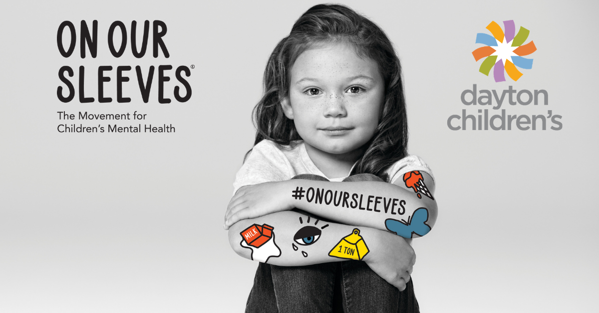 Columbus Crew SC supports 'On Our Sleeves', the movement to transform  children's mental health