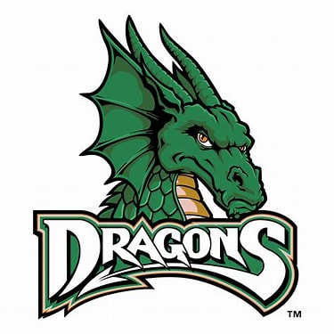 dayton dragons logo