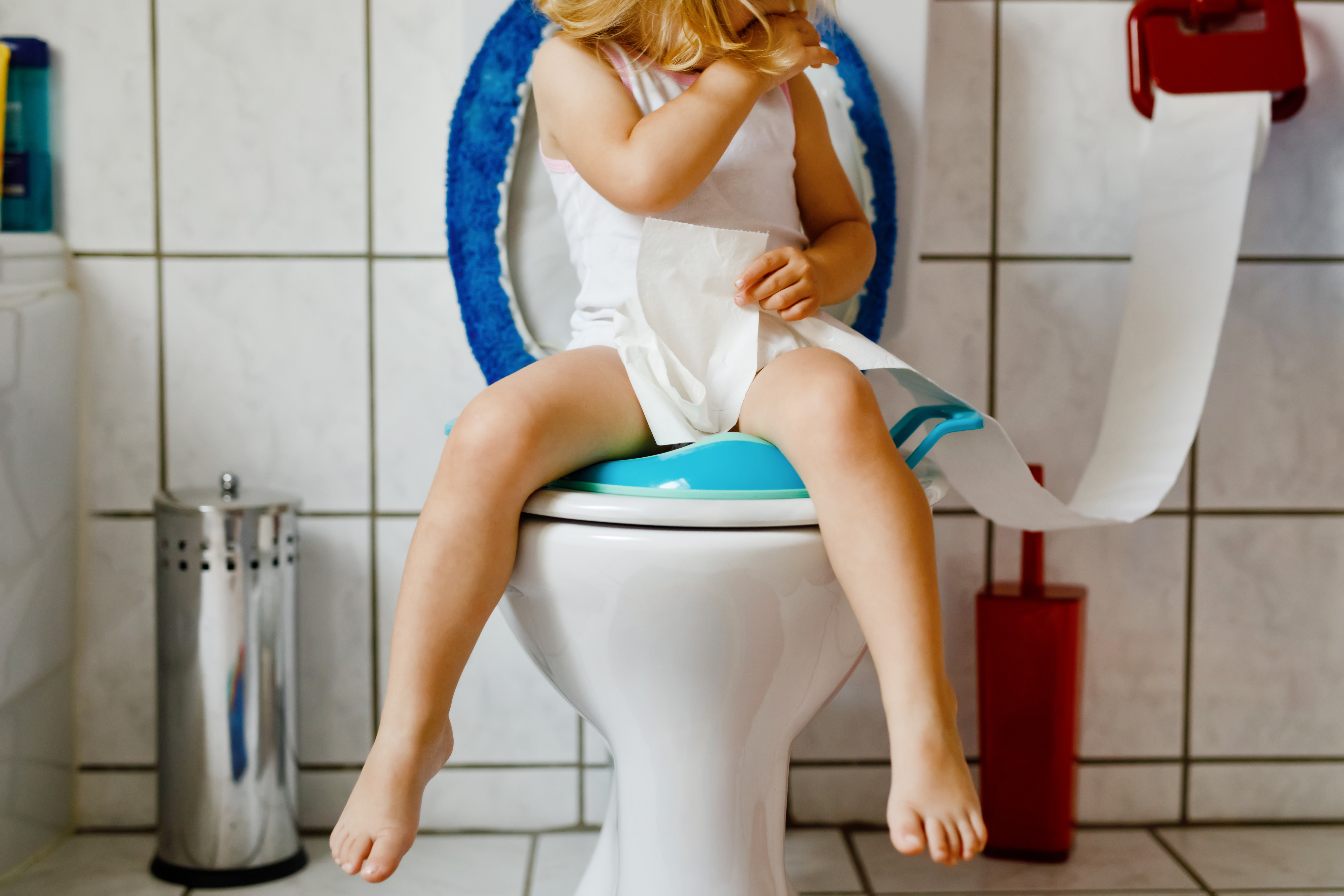 WARNING: Frequency of your pee can indicate serious health issue!