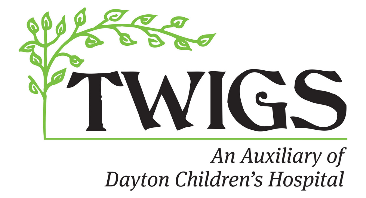 TWIG Auxiliary logo