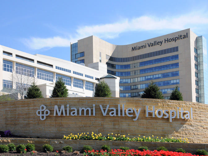 Miami Valley Hospital