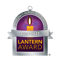 Lantern Award