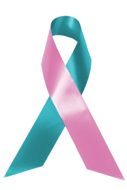 pregnancy and infant loss awareness ribbon