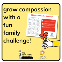 compassion challenge download