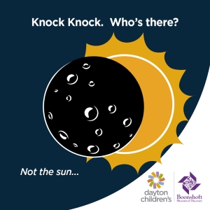 solar eclipse jokes for kids