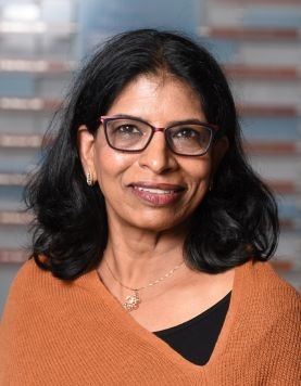 Lakshmi Vemuru