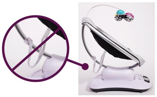 what you need to know about the MamaRoo and RockaRoo recall Dayton Children s Hospital