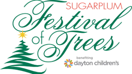 Sugar Plum Festival of Trees