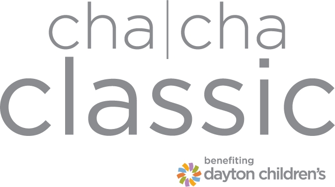 cha-cha classic logo