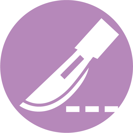 pediatric general surgery icon