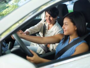 beyond driving school