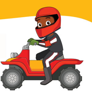 this is how we roll – ATVs