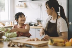 childproofing your kitchen: a complete safety guide
