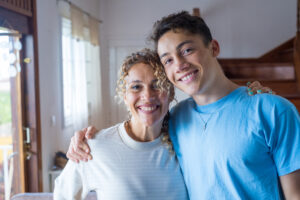 tips for transitioning from pediatric to adult care