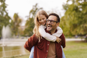 talk to me, dad! 15 conversation starters for fathers and their kids