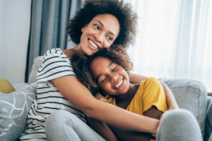 why gratitude may give your child a positive outlook on life