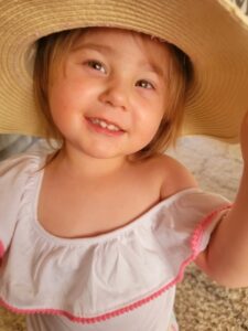 Harper Gould