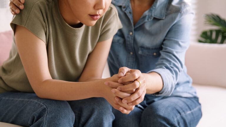 25 books to help grieving kids and teens