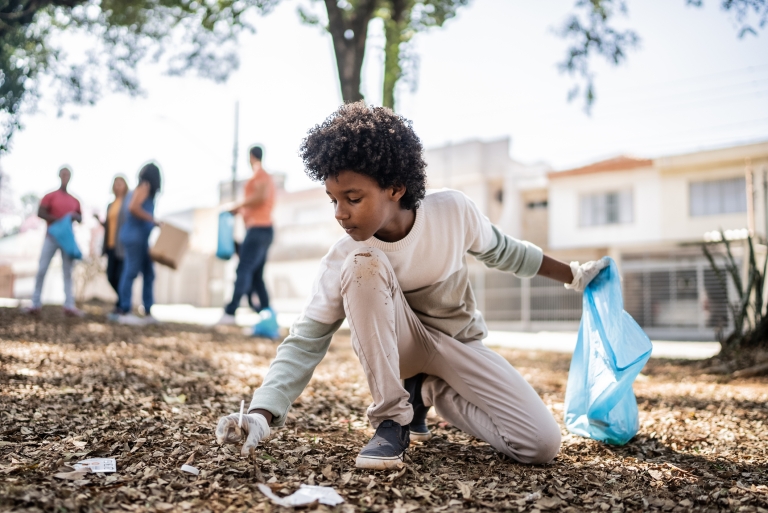 grow compassionate children with these 3 simple tips