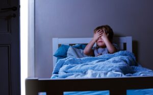 night terrors