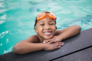 swimmer’s ear