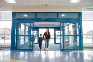 a day in the life of a same-day surgery patient