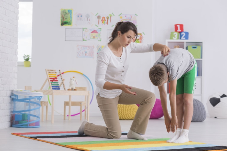 scoliosis