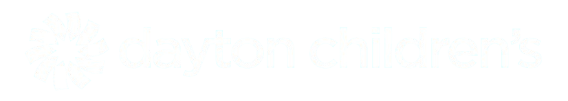 Dayton Children’s logo