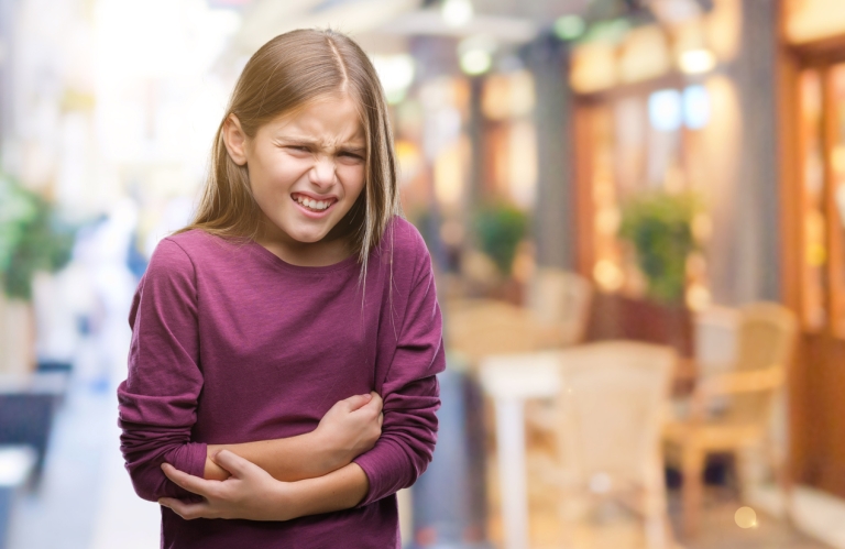 diarrhea