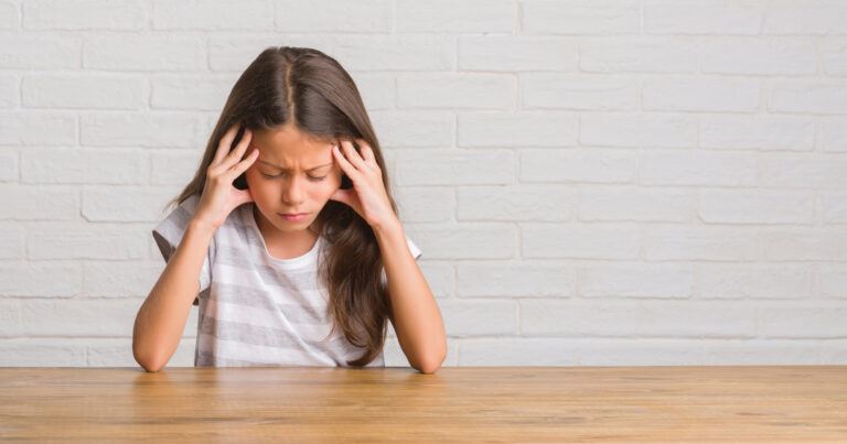 headaches