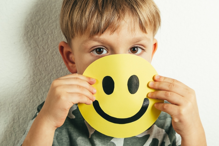 raising resilient kids: 4 expert-recommended techniques for emotional empowerment