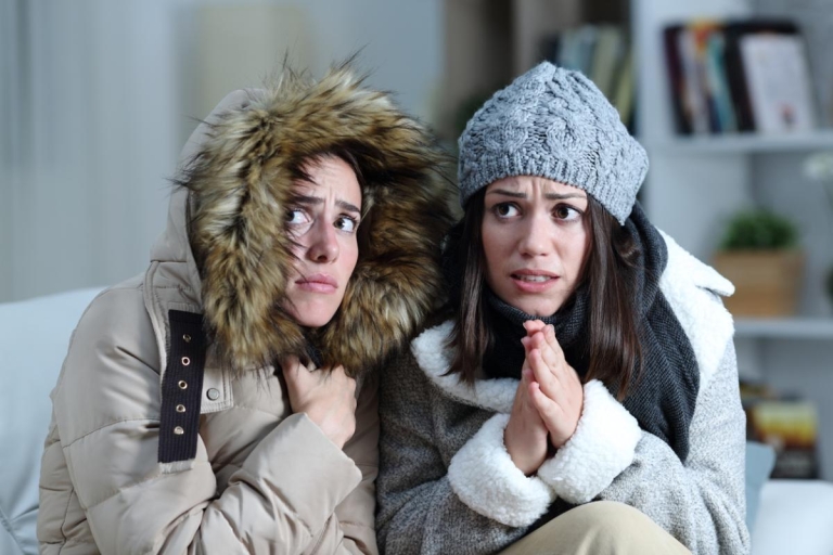 weathering the “winter blues” with kids