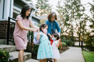 your guide to mentally preparing your child for back to school