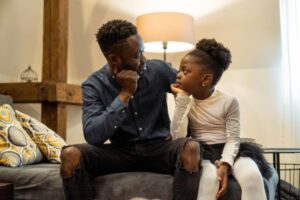 tips for talking to kids about school shootings