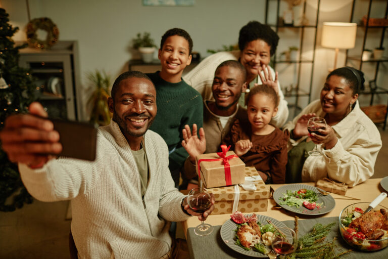 How to keep the stress away during holiday trips