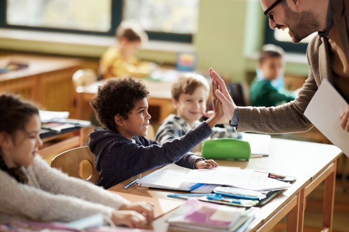 On Our Sleeves for educators: 6 tips for state testing season