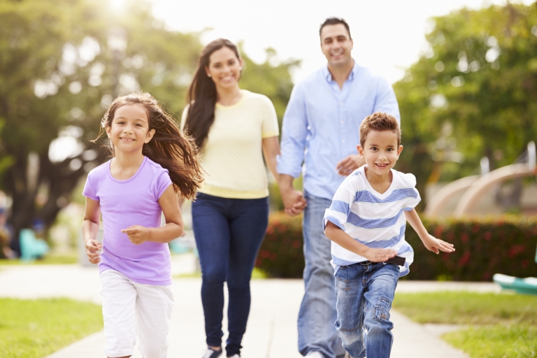 3 ways to continue the conversation and support children’s mental health year-round