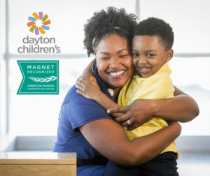 Dayton Children’s receives Magnet designation® for a third time