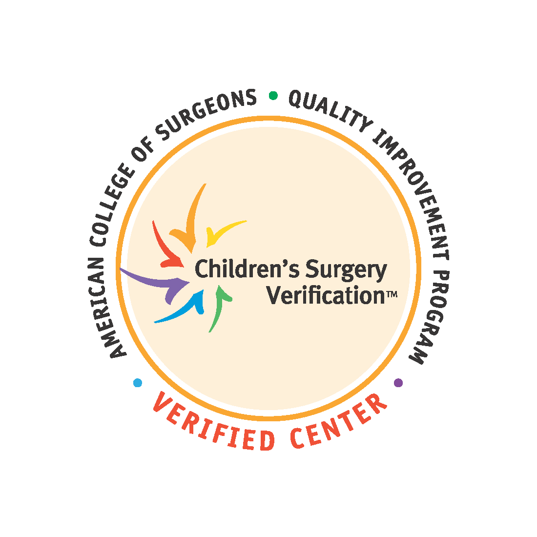 Dayton Children’s earns verification as Level 1 Surgery Center