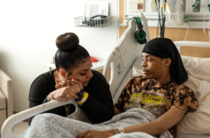 Dayton teen receives life-changing gene therapy thanks to partnership between Dayton Children’s and Nationwide Children’s