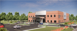 Dayton Children’s opens new outpatient care center