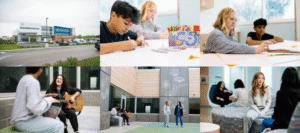 Dayton Children’s offers inside look at Mathile Center for Mental Health and Wellness