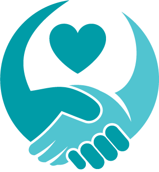 icon showing value and respect