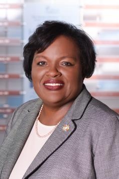 adele johnson kebe vp hr