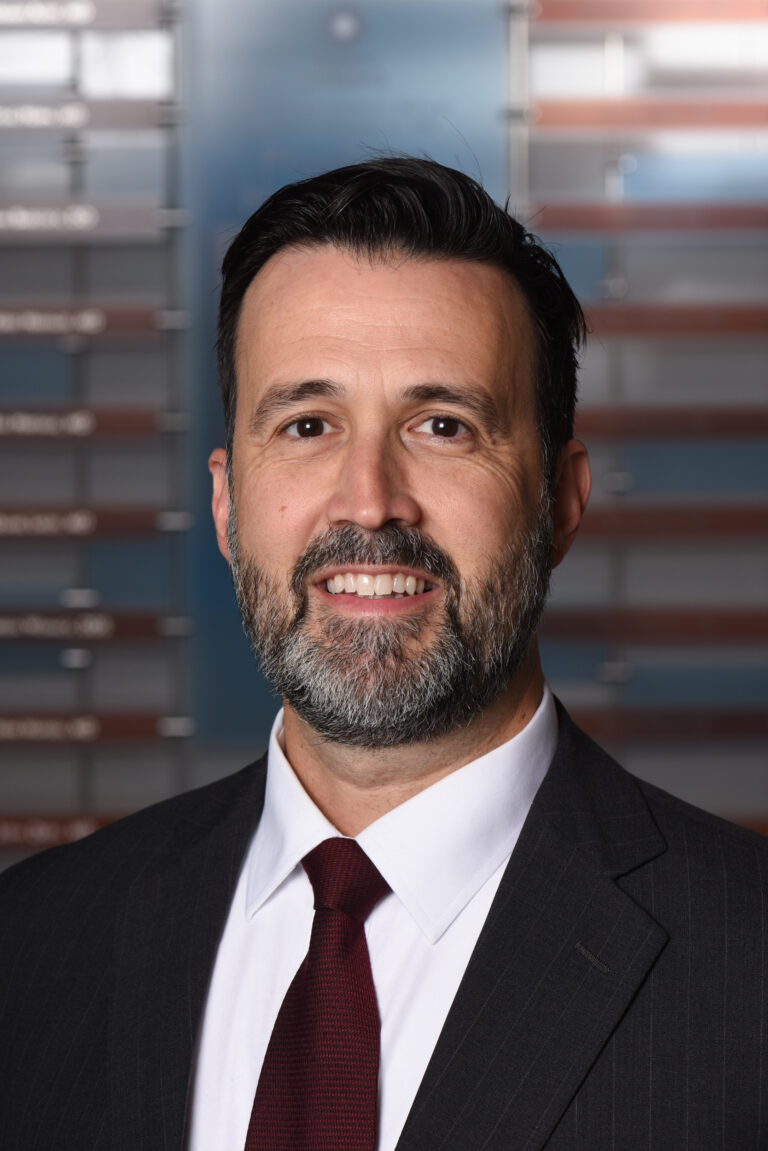 Dayton Children’s announces new Surgeon-in-Chief, Associate CMO