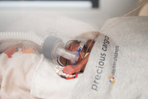 Dayton Children’s NICU at Kettering Health begins caring for critically ill newborns